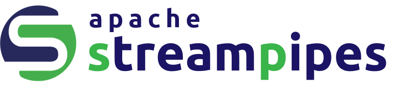 Apache StreamPipes Logo