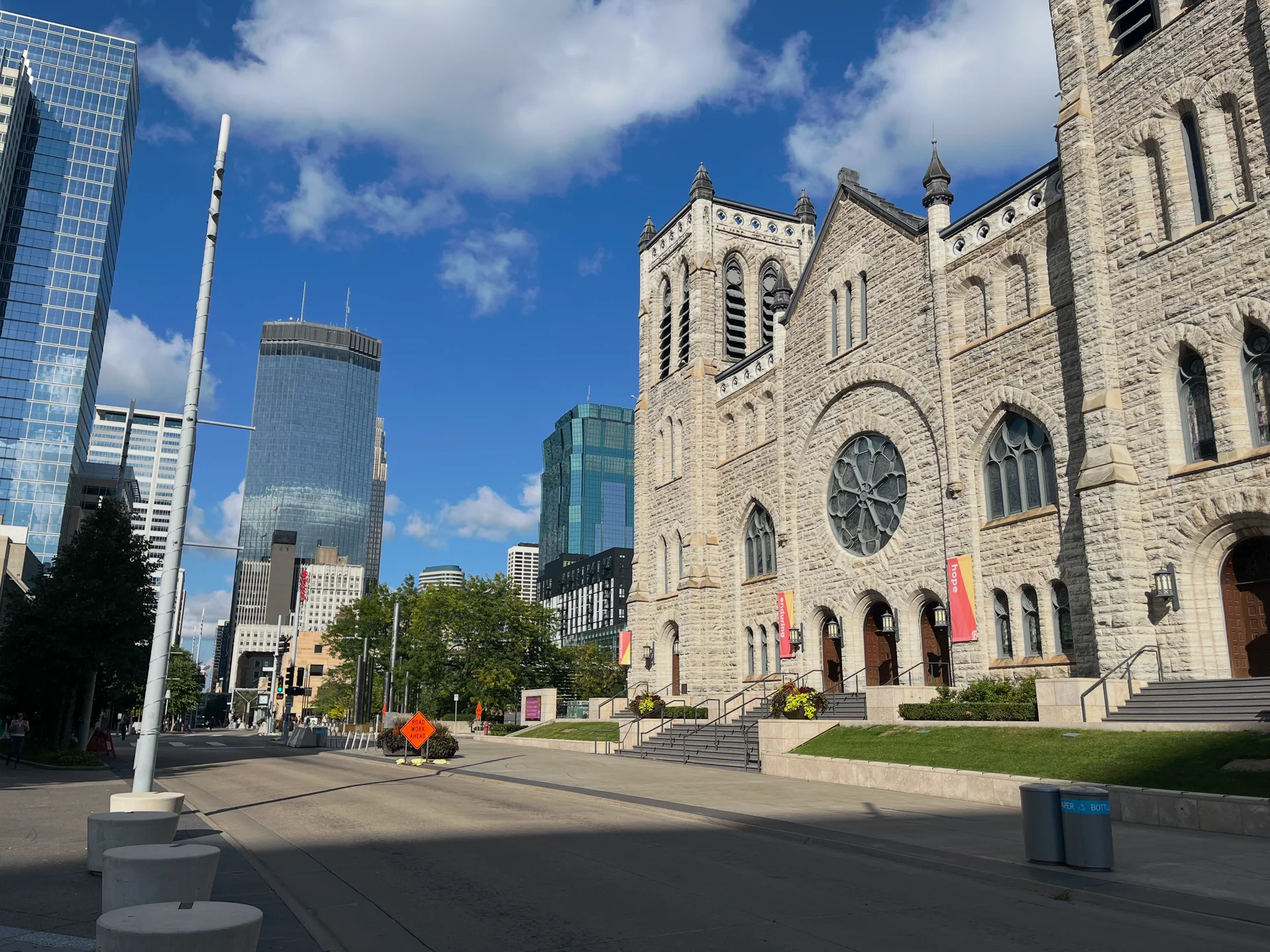 Minneapolis