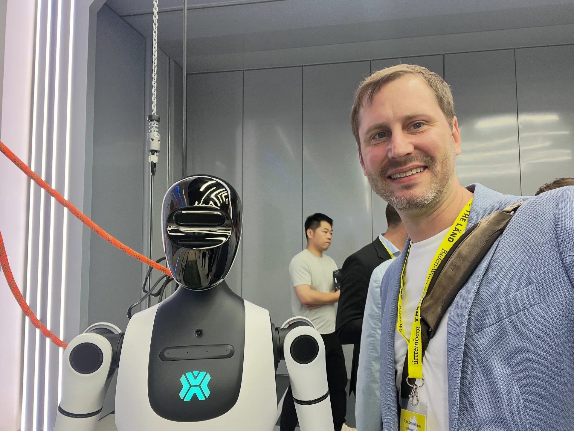 Robotics