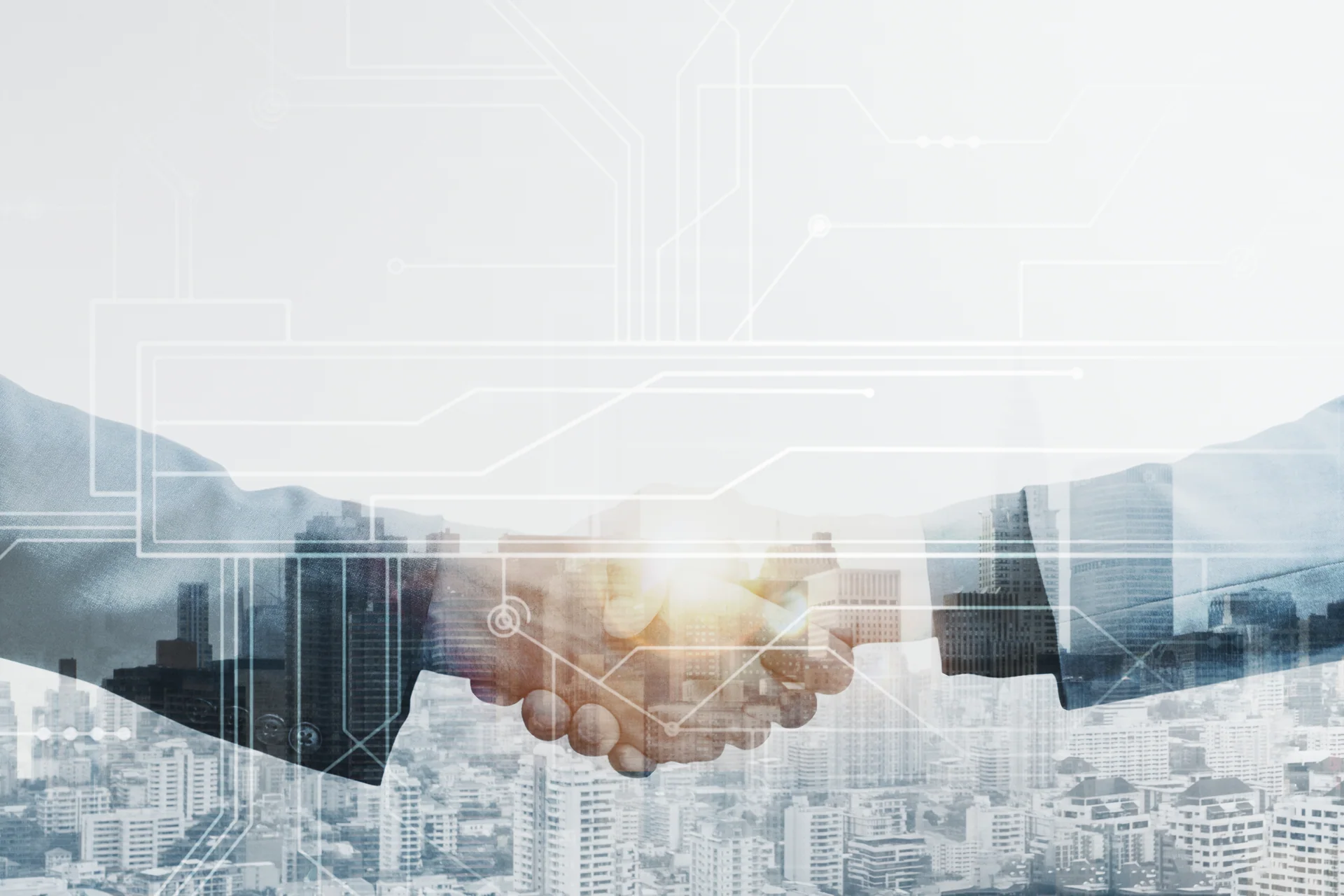 Bytefabrik and Dashjoin announce partnership to accelerate digitization of German industry