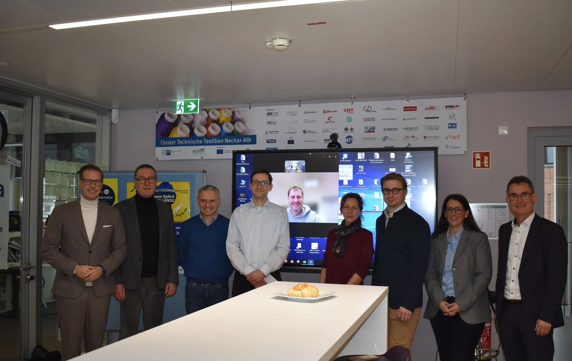 AI-Checker Neckar-Alb