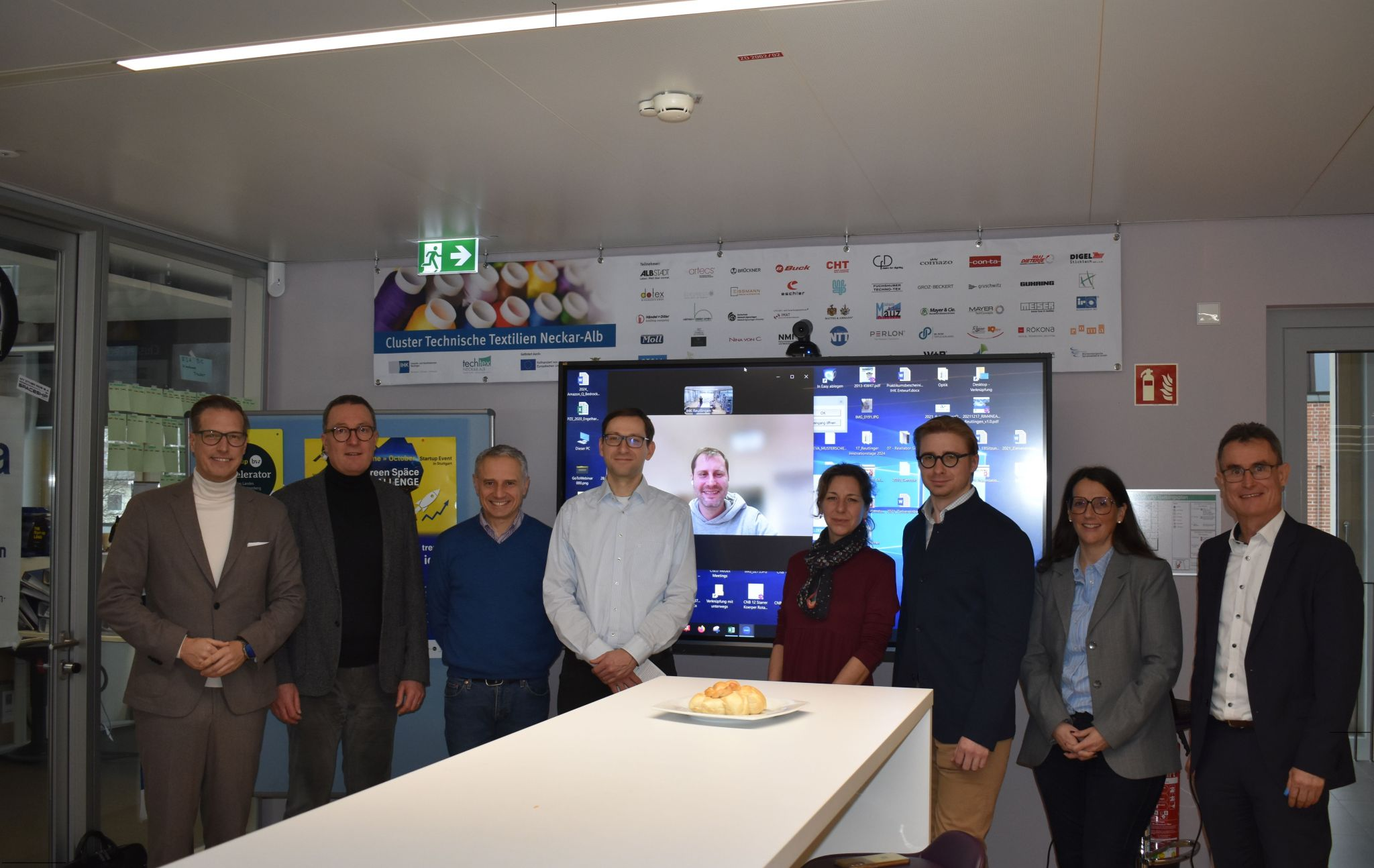 AI-Checker Neckar-Alb