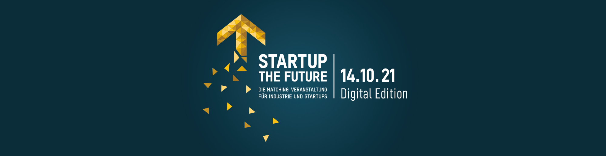 Bytefabrik bei Startup The Future