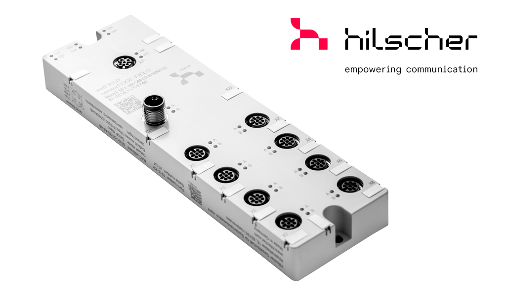 KI Starter Kit 2 Go: Partnerschaft mit Hilscher