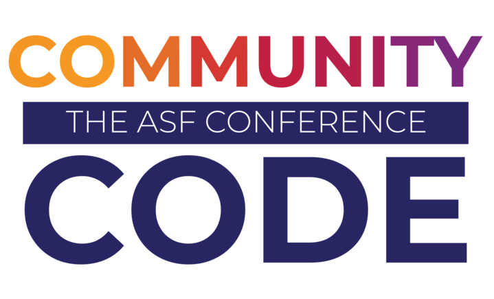 Community over Code
