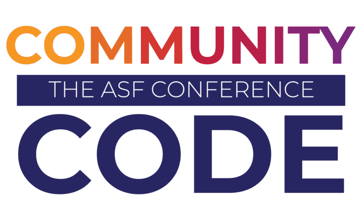 Community over Code