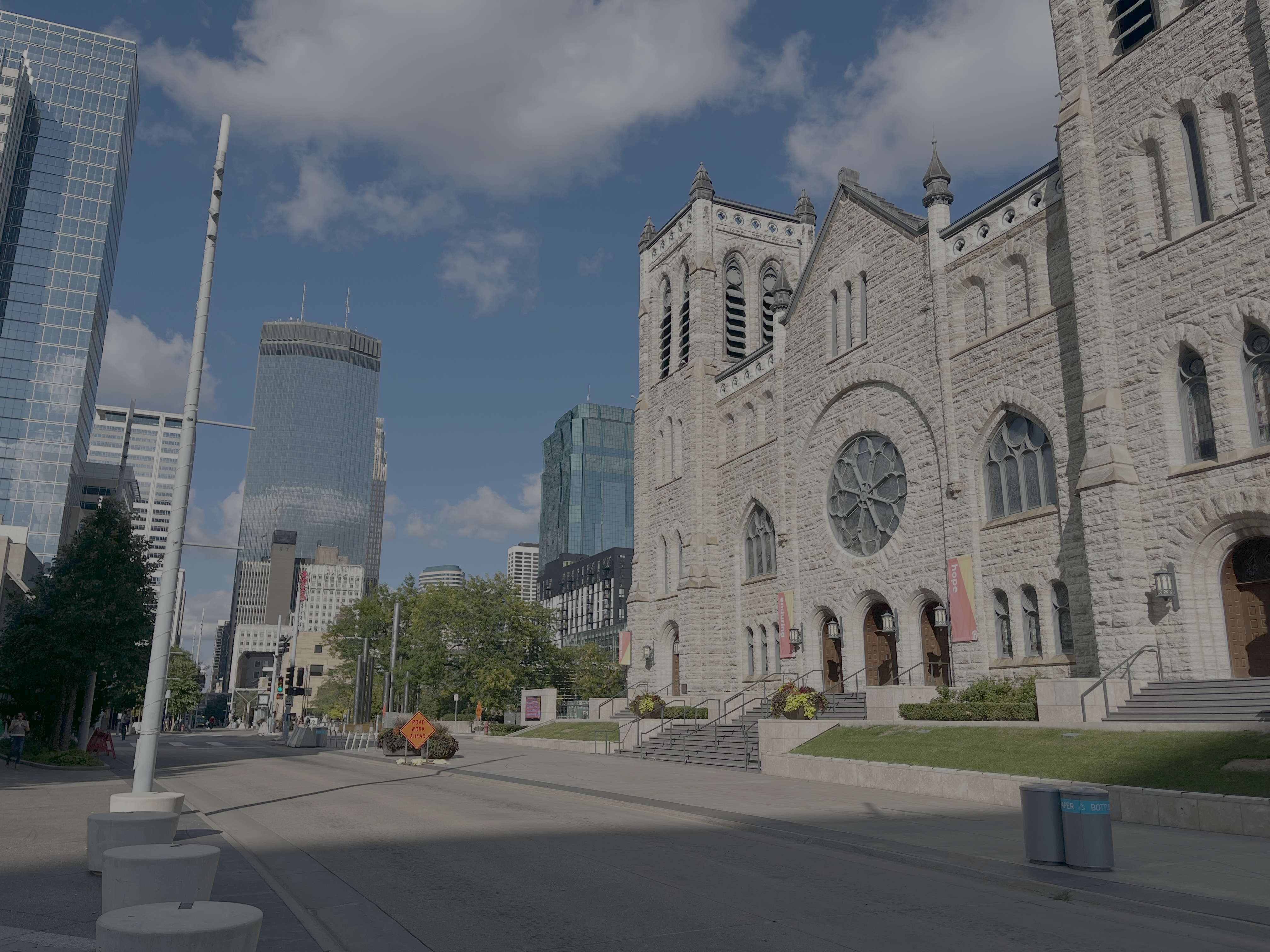 Minneapolis